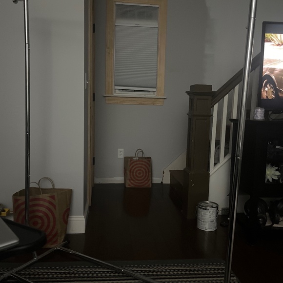 Clothes rack - Picture 1 of 1